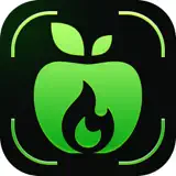 CalorieAI: Calorie Counter - App-Symbol