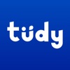 Tudy - 1:1 in-home tutoring icon