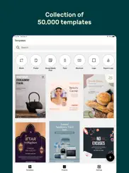 lacanvas: graphic design & art айпад изображения 2