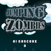 Jumping-Zombies