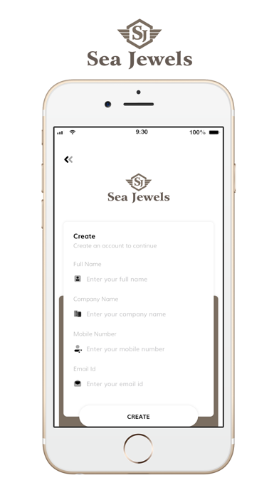 Sea Jewels Screenshot