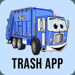 Town of Rockland's Trash App