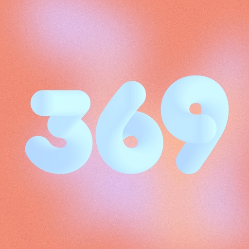 369 Manifestation & Meditation