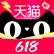 天猫-好品牌，好价格，上天猫