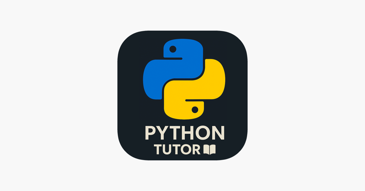 ‎Python Tutor on the App Store