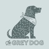 The Grey Dog App icon