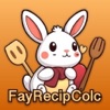 FayRecipColc icon