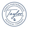 Taylor Sports Performance icon