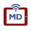 MDOrb icon