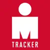 IRONMAN Tracker App Positive Reviews