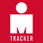 IRONMAN Tracker App Cancel