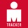 IRONMAN Tracker