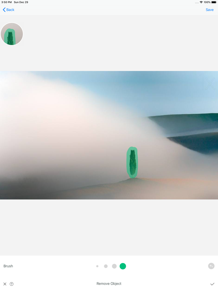 #7. Object Removal AI Retouch Fix (macOS) 게시자: 煦慧 蒙