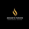 Jahans Fusion delete, cancel