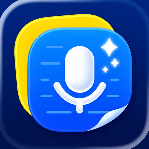 AI Note Taker – VoicePen