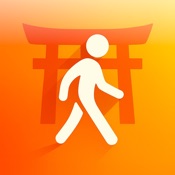 Japanese Walking: Interval Fit