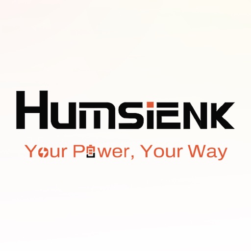 HumsiENK Smart BMS