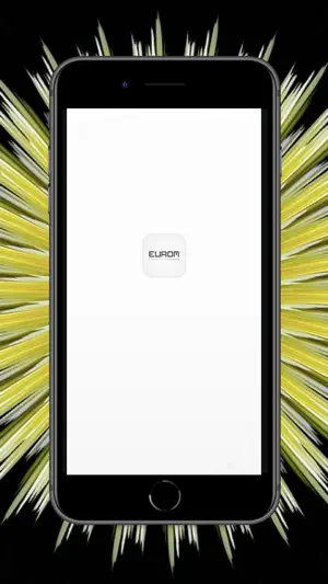 Eurom Smart screenshot 1