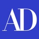 Architectural Digest app icon - Lifestyle app for iPhone