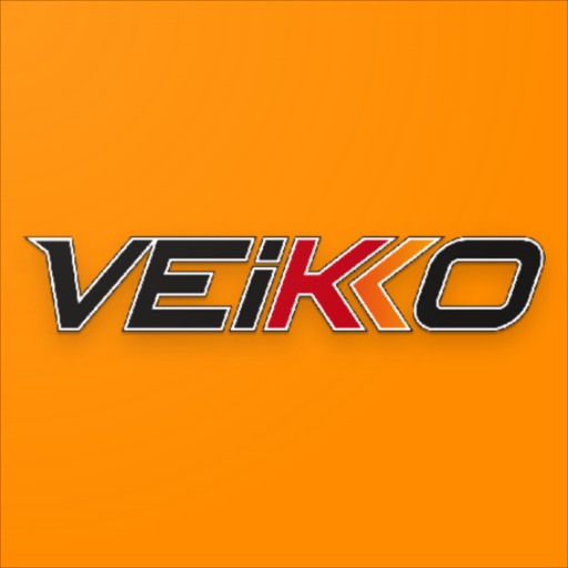 Veikko by NP