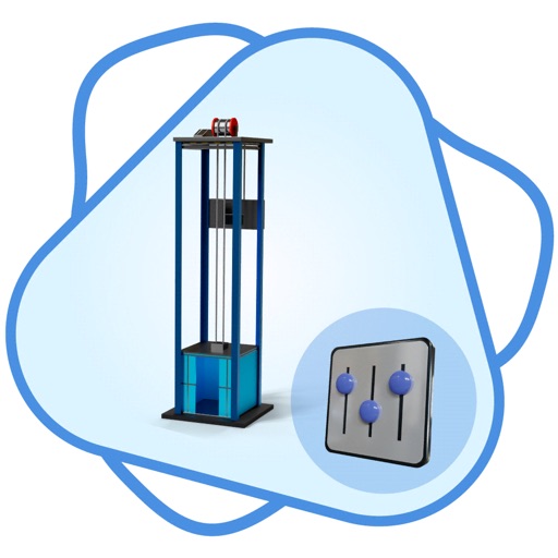 CloudLabs Lifting a Load icon