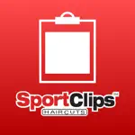 Sport Clips Scorecard App App Negative Reviews