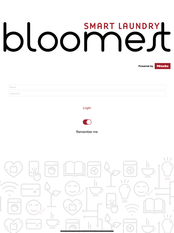 Screenshot #4 pour Bloomest Admin