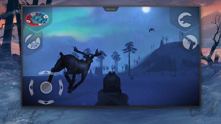 Carnivores: Ice Age screenshot-7