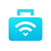 Wi-Fi Toolkit - iPhoneアプリ