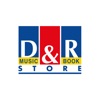 D&R icon