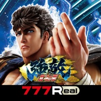 777Real(スリーセブンリアル) [777Real] P北斗の拳 強敵 LTのアプリ詳細を見る