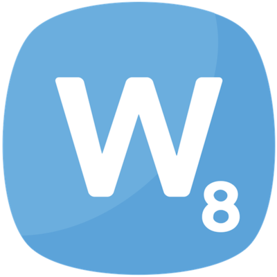 Wordz - Word Puzzle Game