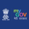 MyGov India - मेरी सरकार - iPadアプリ