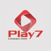 Play7 Connection icon