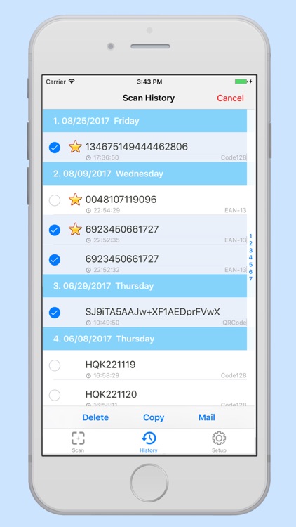 FScan-Pro Fast Scann Expert