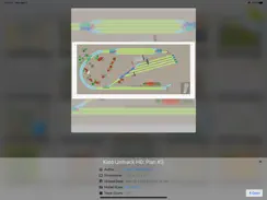 Train Layouts iPad image 4