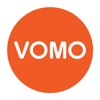 VOMO: Transcribe Audio to Text icon