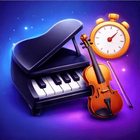 Practice Time: AutoStart Timer