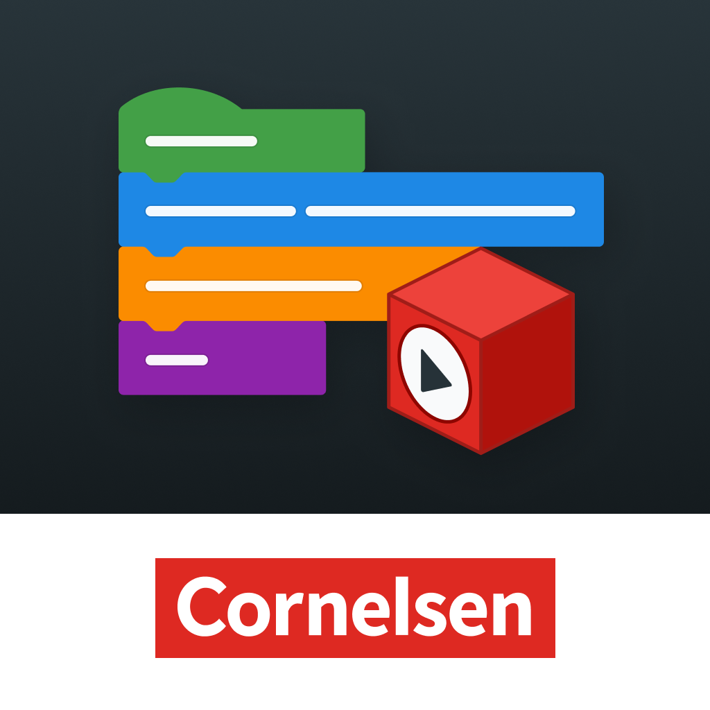 Get eXperiBot Blockly for iOS, iPhone, iPad Aso Report