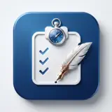 YKS TYT AYT Türkçe Edebiyat - App-Symbol