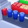 Color Bottle Blocks icon