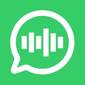 螢幕擷取畫面 (6) Cipchat - Encrypted Messenger
