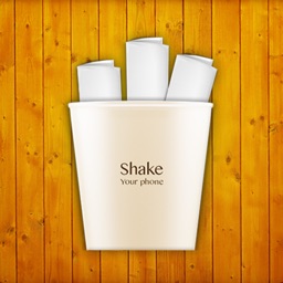 Tirage au Sort - Draw Straws