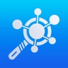 Wifi Analyzer - DNS Speed Test - iPhoneアプリ