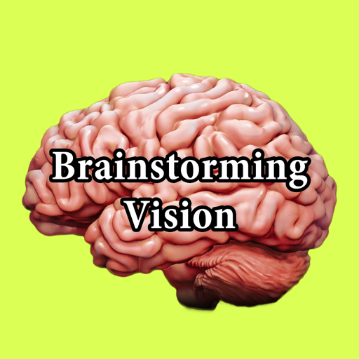 Brainstorming Visions icon