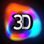 Lock Screen Depth 3D Wallpaper App Positive Reviews