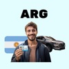 Examen Manejo Argentina 2025 icon