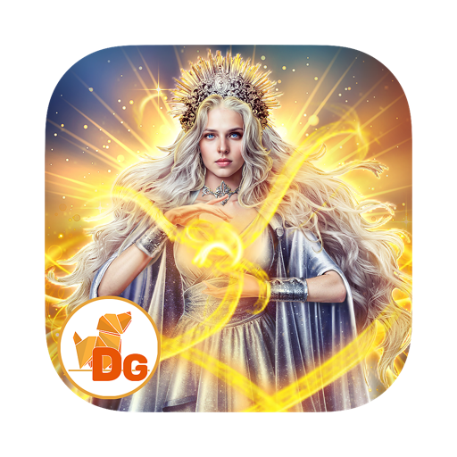 Mystery of Myths - Fjords app icon