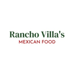 Rancho Villa's Mexican Food