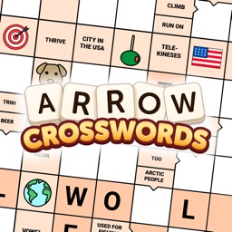 Arrow Crosswords